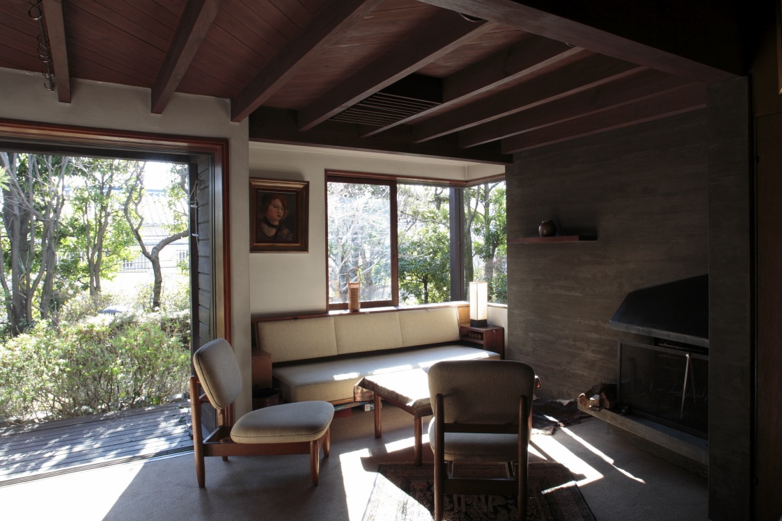 Living Room   Living Room